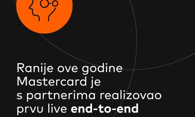 Mastercard istraživanje: Šta se dešava sa poverenjem kad trgovina ulazi u eru veštačke inteligencije?
