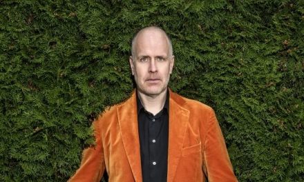 FUTURISTA MAGNUS LINDKVIST: Pobednici će biti oni koji će učiniti da delegiranje bude lako, a da potrošači čvrsto drže kontrolu