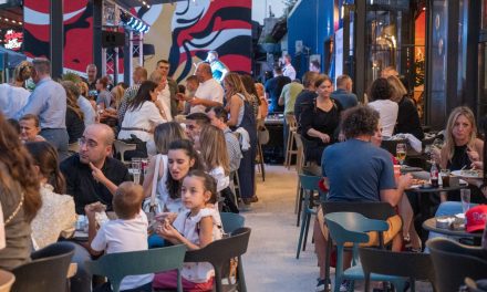 Ukusi Italije za plemenit cilj: 1,3 miliona dinara u humanitarne svrhe sa drugog izdanja festivala „JEDI. VOLI. DONIRAJ.“