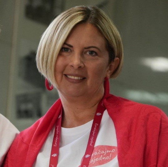 Snežana Doder