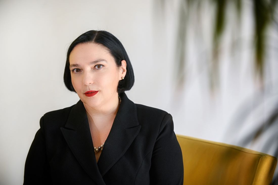 dr Jelena Bila