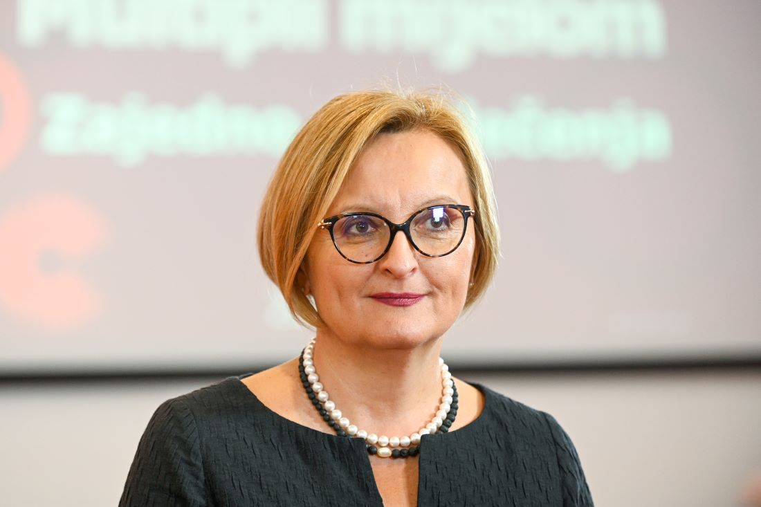 dr Olivera Marković