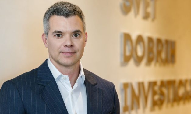 Srđan Maletić: Kad novac dobije zadatak