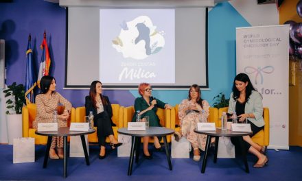Obeležen World GO Day – Svetski dan ginekološke onkologije