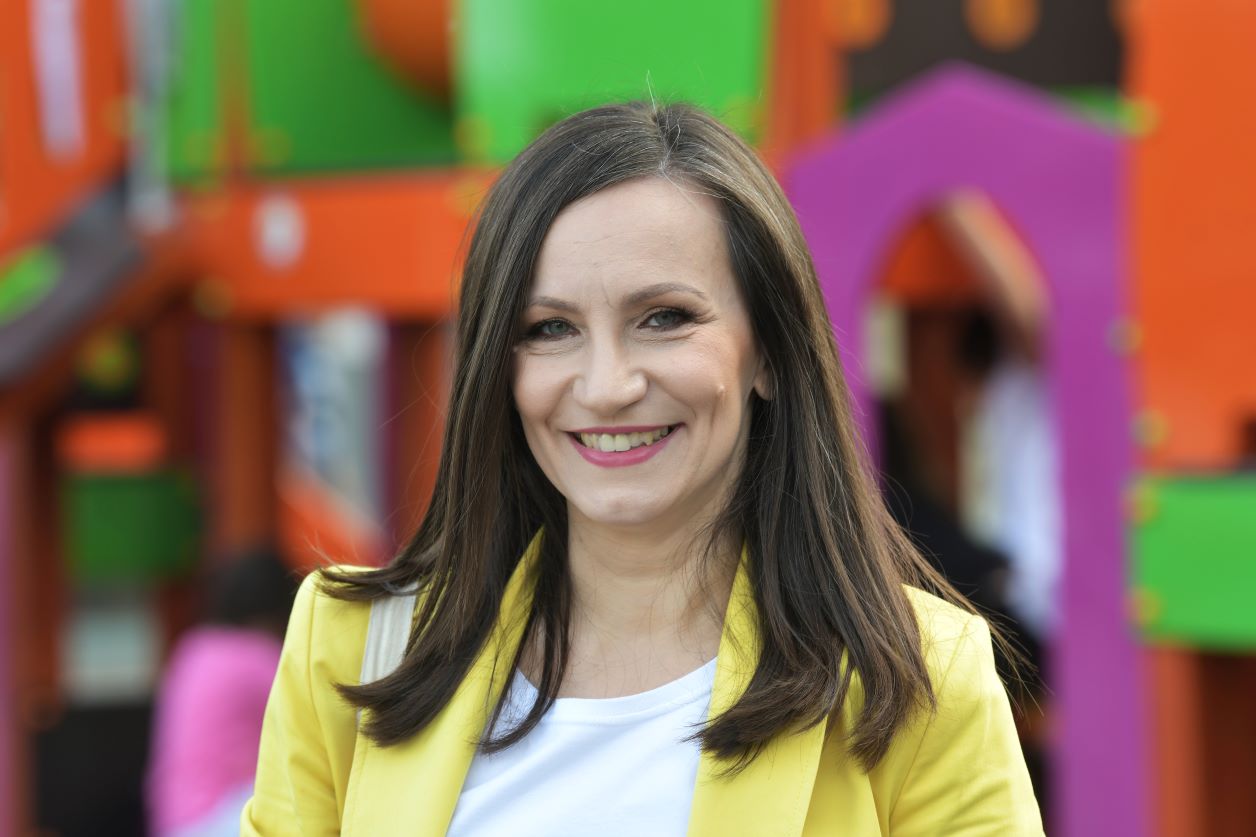Tijana Adamov Ignjatović