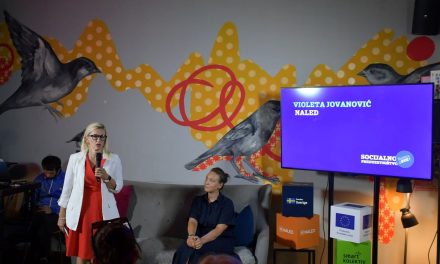Pokrenuta prva javna baza socijalnih preduzeća u Srbiji