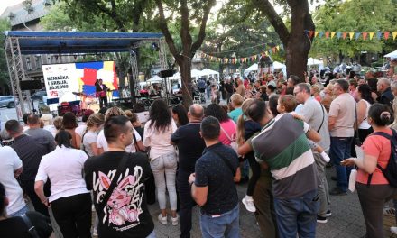 „Nemačka i Srbija. Zajedno.“ – Obeleženo više od 25 godina nemačko-srpske saradnje u Subotici