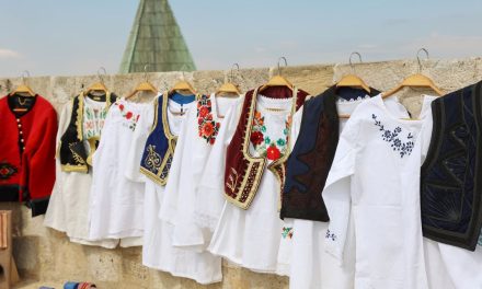 „Kulturno nasleđe u kadrovima tvrđave“ – tradicija Srbije kao savremeni turistički doživljaj