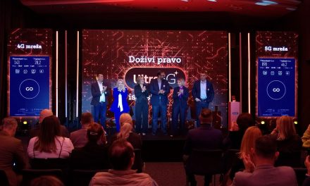 SPEEDCHECKER DODELIO A1 PRIZNANJE ZA NAJBRŽU 5G MOBILNU MREŽU U SRBIJI