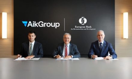 EBRD ulazi u vlasništvo AikGroup sa 5% udela