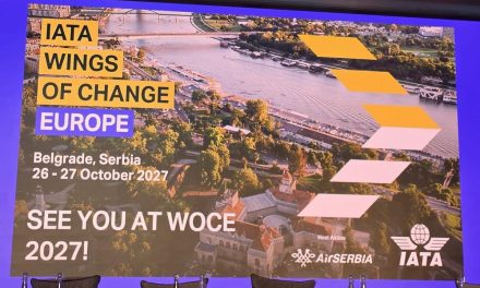 Grad Beograd i Er Srbija biće domaćini konferencije Wings of Change Europe 2027