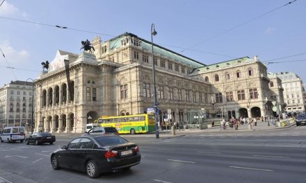 Istorijski centar Beča spreman za klimatske izazove