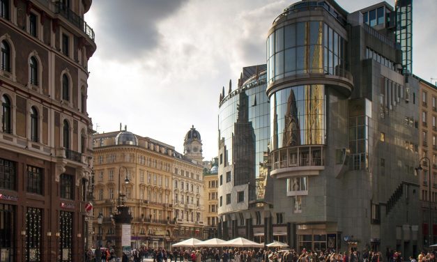 Beč ograničava pristup turističkim autobusima tokom adventa