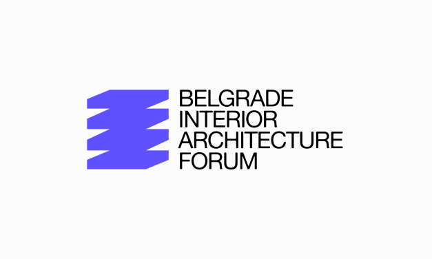 Prvi Belgrade Interior Architecture Forum održaće se 2. novembra u Centru Sava