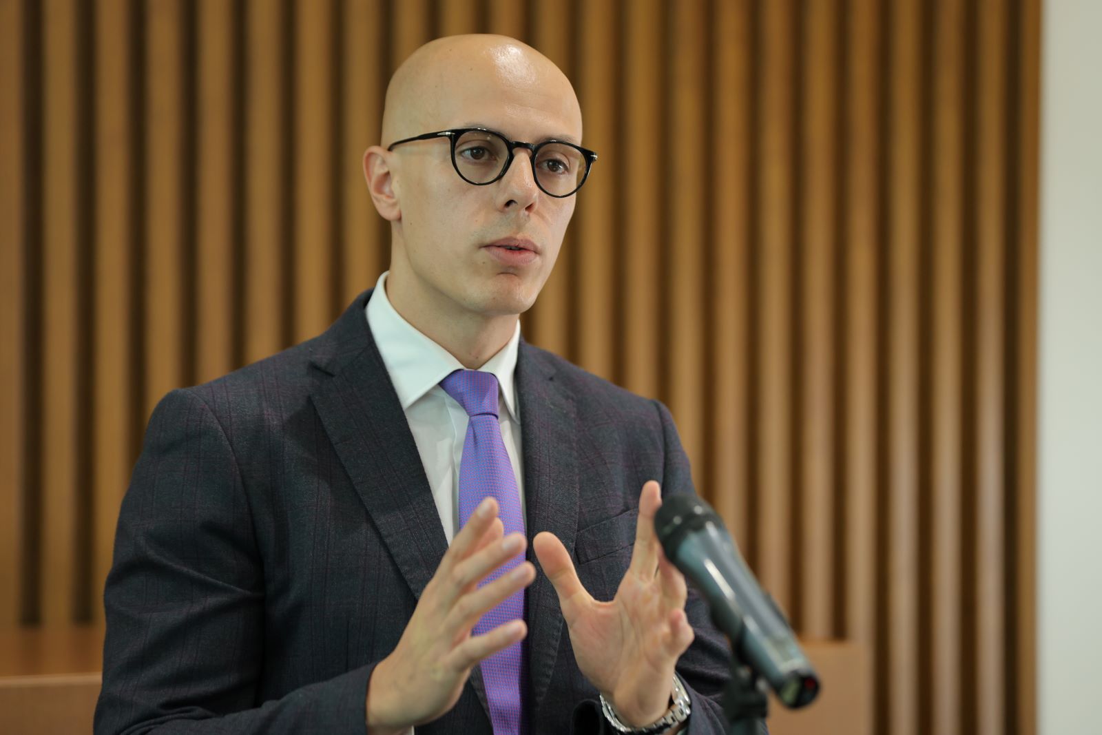 Georgi Hristov (Foto: Bojan Marojević)