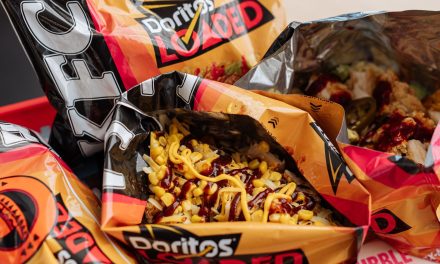 PepsiCo i KFC predstavili KFC x Doritos Loaded u Srbiji