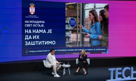 Kako sprečiti prodaju duvanskih i nikotinskih proizvoda maloletnicima?