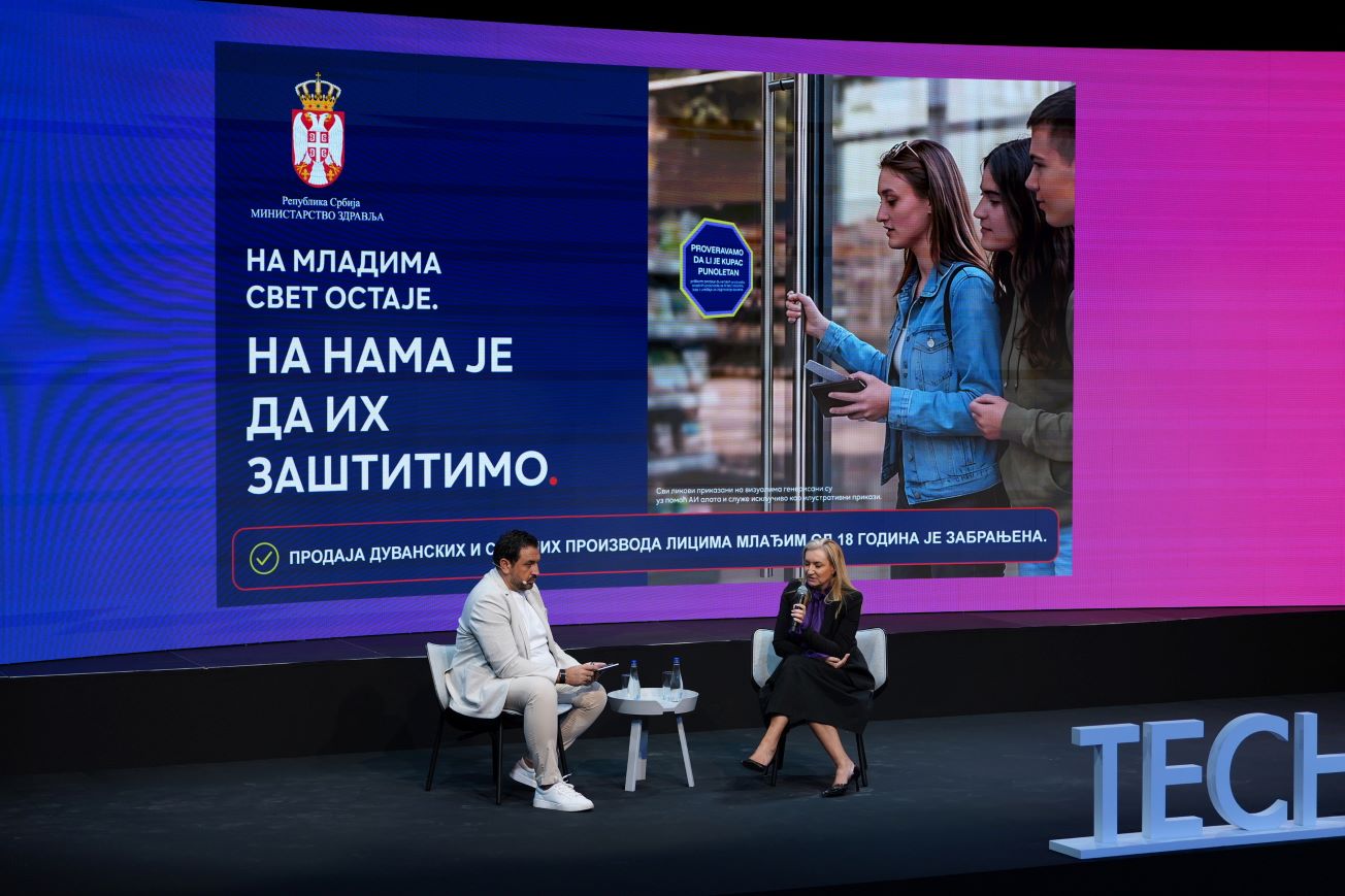 Od zabrane do kontrole koja funkcioniše