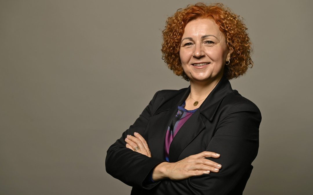 Gorana Rašić, CFO Generali: Od finansija se danas očekuje da objasni upravi šta stoji iza rezultata i da proceni buduća kretanja