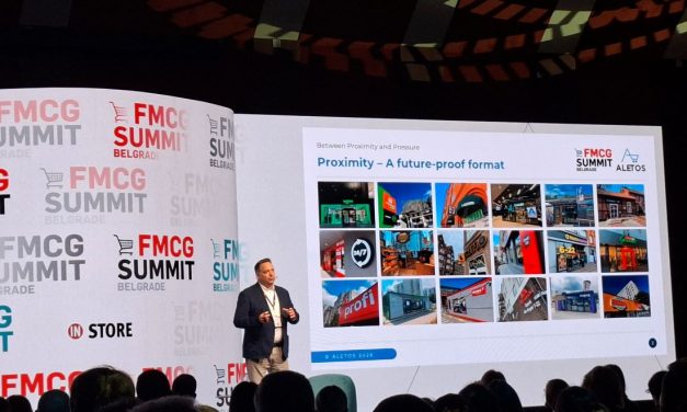 Beogradski FMCG Samit 2026. o budućnosti trgovine: Sve prilagođeno modernim vremenima, specifičnostima i ukusima lokalne zajednice