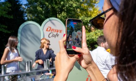 NOVI DIZAJN OMILJENE ITALIJANSKE KAFE U NAJVEĆEM COFFEE SHOP-u U SRBIJI