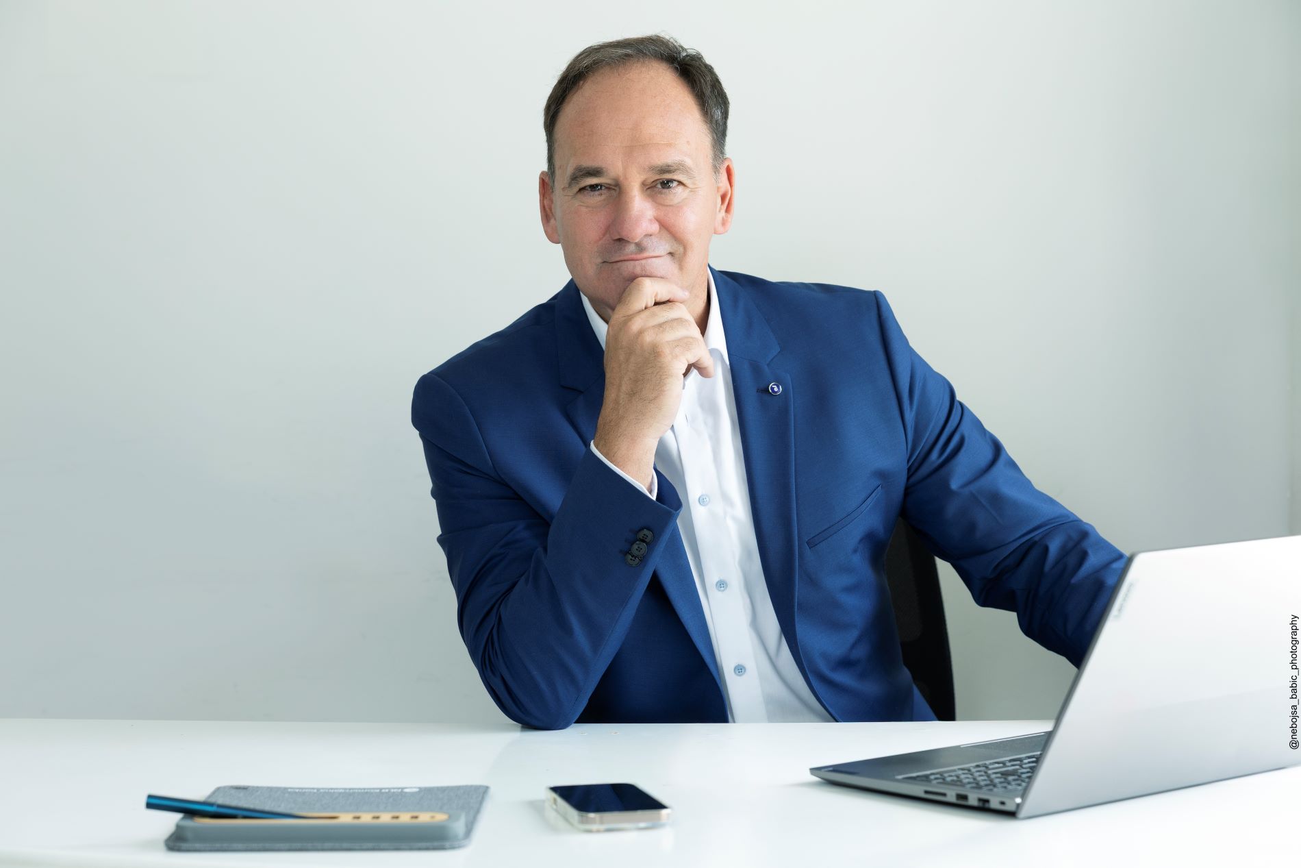 Vlastimir Vuković, predsednik IO NLB Banke, izabran je zamenika predsednika UBS, sa dvogodišnjim mandatom