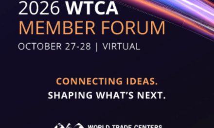 Šta sledi u globalnom poslovanju: Forum globalne mreže WTCA 2026