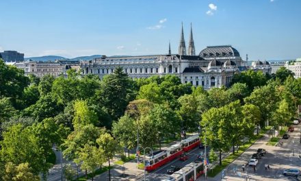 „Wanderful Vienna”: Otkrijte Beč polako, korak po korak