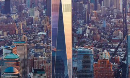 Povratak globalnog sedišta Asocijacije svetskih trgovinskih centara u One World Trade Center